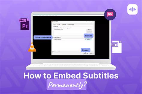 permanently add subtitles to video|How to Embed Subtitles Into a Video Permanently .